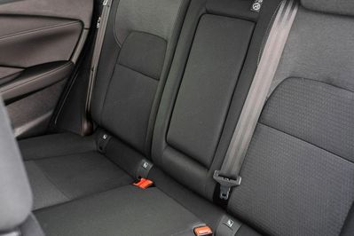 Nissan Qashqai 1.3 DIG-T N-Connecta Xtronic