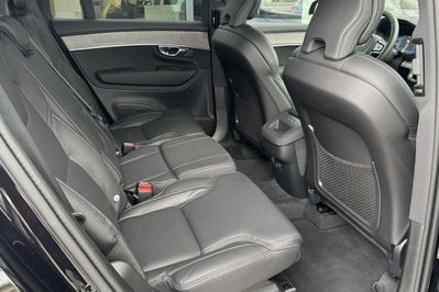 Volvo XC90 B5 B AWD Plus Bright 7OS