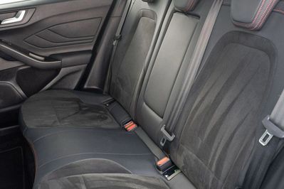 Ford Focus 2.3 Ecoboost St