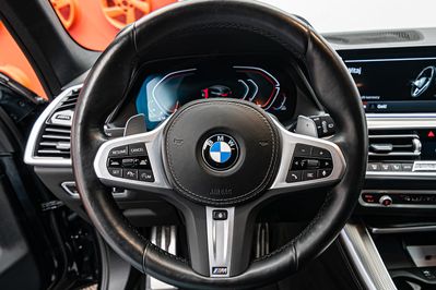 BMW X5 xDrive25d aut