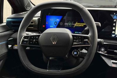 Renault Clio Esprit Alpine 1.8 E-TECH Full Hybrid