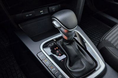 Kia Ceed 1.5 T-GDI M DCT