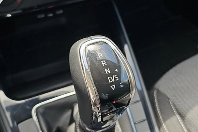 Skoda Fabia 1.0 TSI Selection DSG