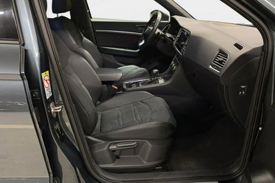 Seat ATECA Tsi Fr S&S Dsg