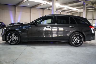 Mercedes Klasa C 200 d  Business Edition Estate