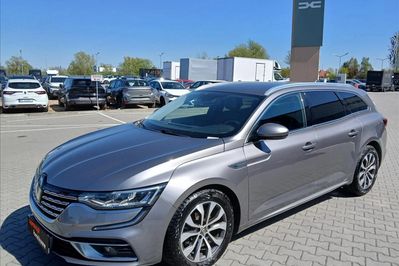 Renault Talisman TCe FAP Intens EDC