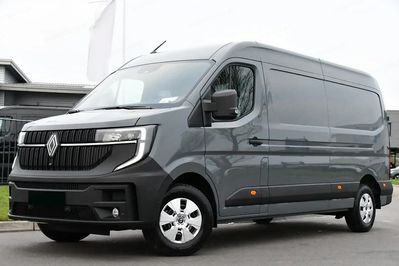 Renault Master dCi L3H2 Extra AT9