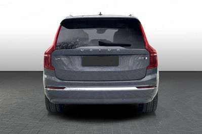 Volvo XC90 B5 D AWD Plus Bright