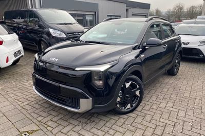 Kia Stonic 1.0 T-GDI M