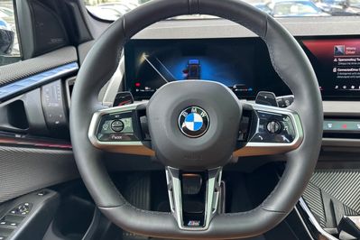 BMW X3 xDrive20d M Sport