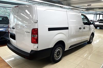Citroen Jumpy XL L2H1 EAT8