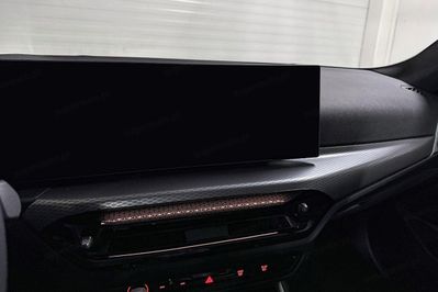 BMW Seria 3 320d xDrive M Sport