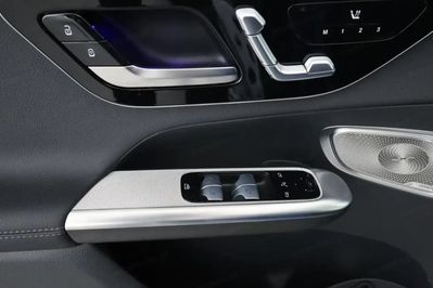 Mercedes GLC Coupe 220 d 4-Matic AMG Line