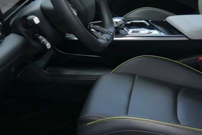 Baic Beijing 5 1.5T Business DCT