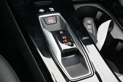 Audi Q6 e-tron Performance