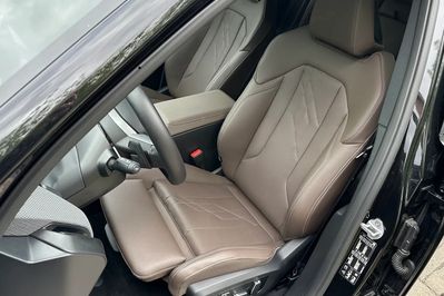 BMW X3 xDrive20d M Sport