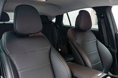 Mercedes GLC Coupe 220 d 4-Matic Avantgarde