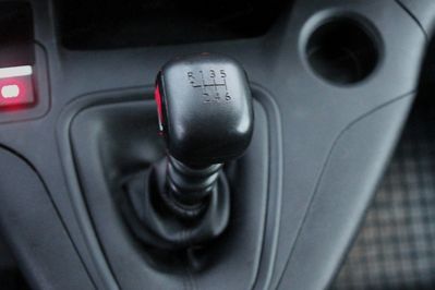 Peugeot Partner Van L2H1 Chłodnia do -20°C