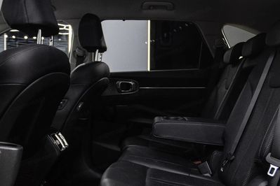 Kia Sorento 1.6 T-GDI HEV XL 4WD