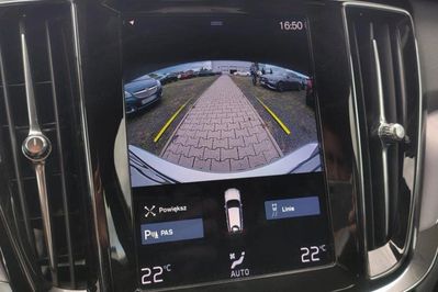 Volvo V60 B4 D Momentum Pro