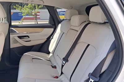 Mazda CX-60 2.5 PHEV Takumi AWD