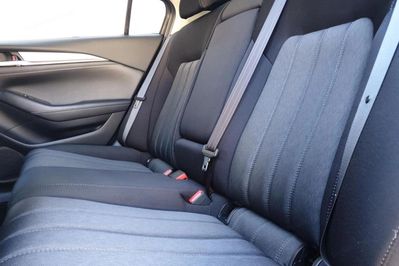 Mazda 6 2.0 Center-Line aut