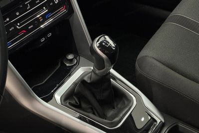 Volkswagen T-Roc 1.5 TSI Life