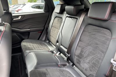Ford Kuga ST-Line X 2.5 FHEV FWD