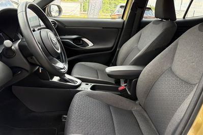 Toyota Yaris Cross Hybrid 1.5 Comfort