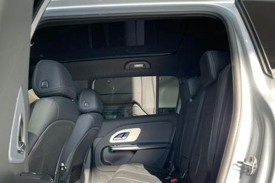 Mercedes GLB 250+ EQ Progressive