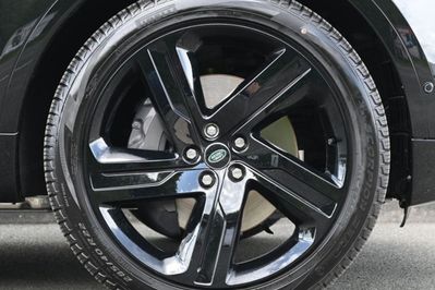 Land Rover Discovery V 3.0 D350 Dynamic HSE