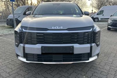 Kia Sportage 1.6 T-GDI Business Line 2WD DCT