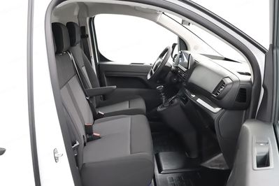 Citroen Jumpy M L1H1