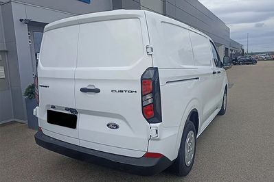 Ford Transit Custom 320 L1H1 Trend