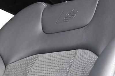 Audi Q7 50 TDI quattro S Line