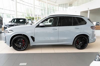 BMW X5 xDrive40i M Sport