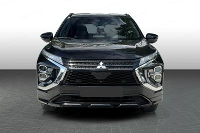 Mitsubishi Eclipse Cross Intense Plus 2.4 PHEV