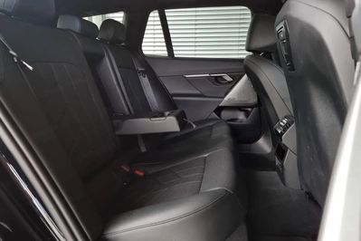 BMW Seria 5 Touring 520d M Sport