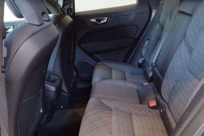 Volvo XC60 B5 B AWD Core