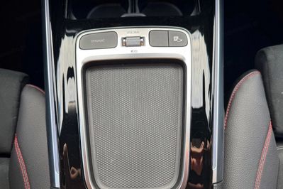 Mercedes GLB 200 AMG Line