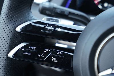 Mercedes GLB 200 AMG Line