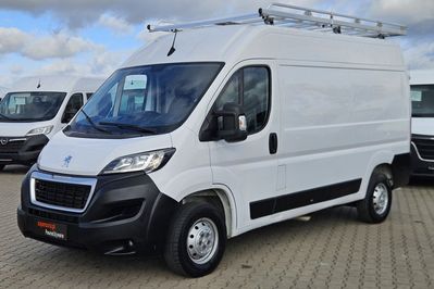 Peugeot Boxer L2H2