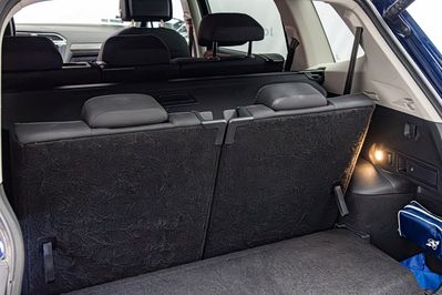 Volkswagen Tiguan Allspace 2.0 TDI 4Mot. Elegance DSG