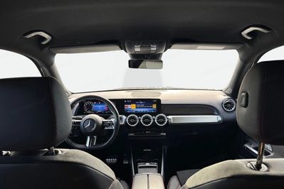 Mercedes GLB 200 AMG Line