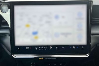 Ford Puma Titanium aut 1.0 EcoBoost