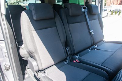 Opel Zafira Life Extra Long L2H1 Business AT8