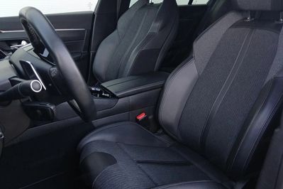 Peugeot 508 1.6 PureTech HYbrid Allure