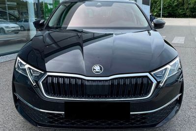 Skoda Octavia Edition  Selection  130 DSG  1.5 TSI mHEV