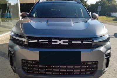 Dacia Bigster Extreme 1.2 TCe mHEV ECO-G LPG