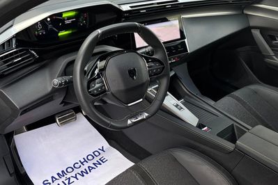 Peugeot 308 mHEV GT S&S